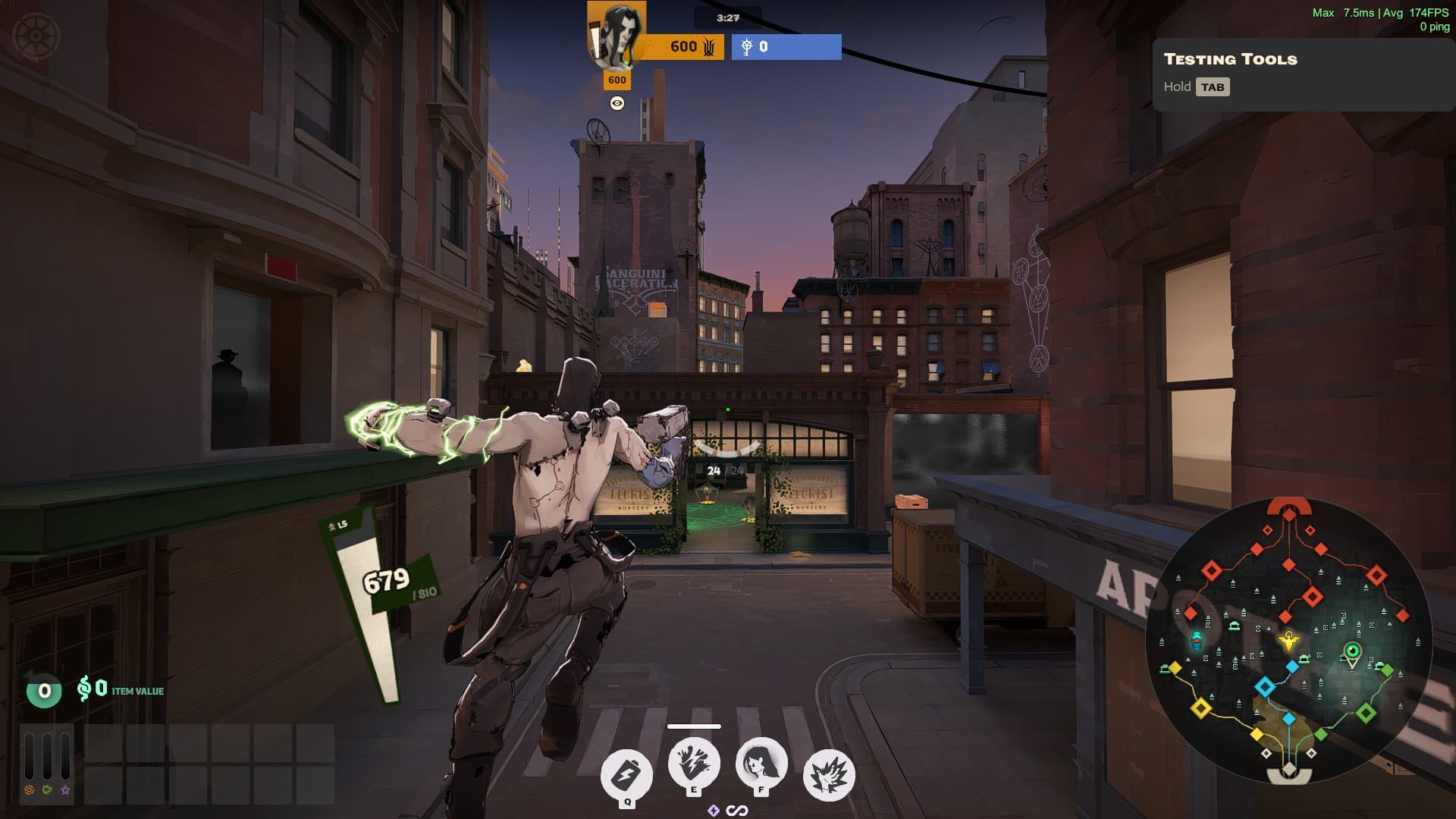 Sqooky's FPS Config [UPDATE COMPATIBLE] screenshot 15