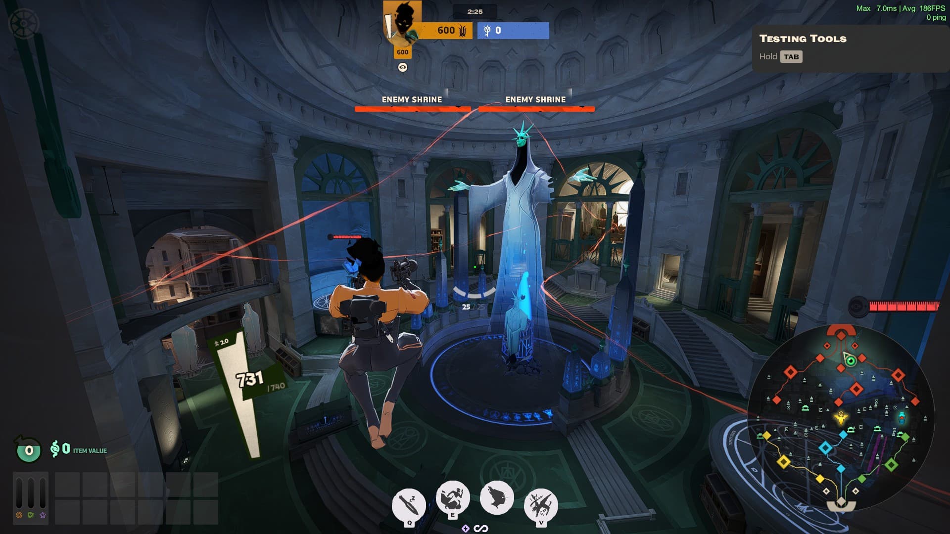 Sqooky's FPS Config [UPDATE COMPATIBLE] screenshot 16