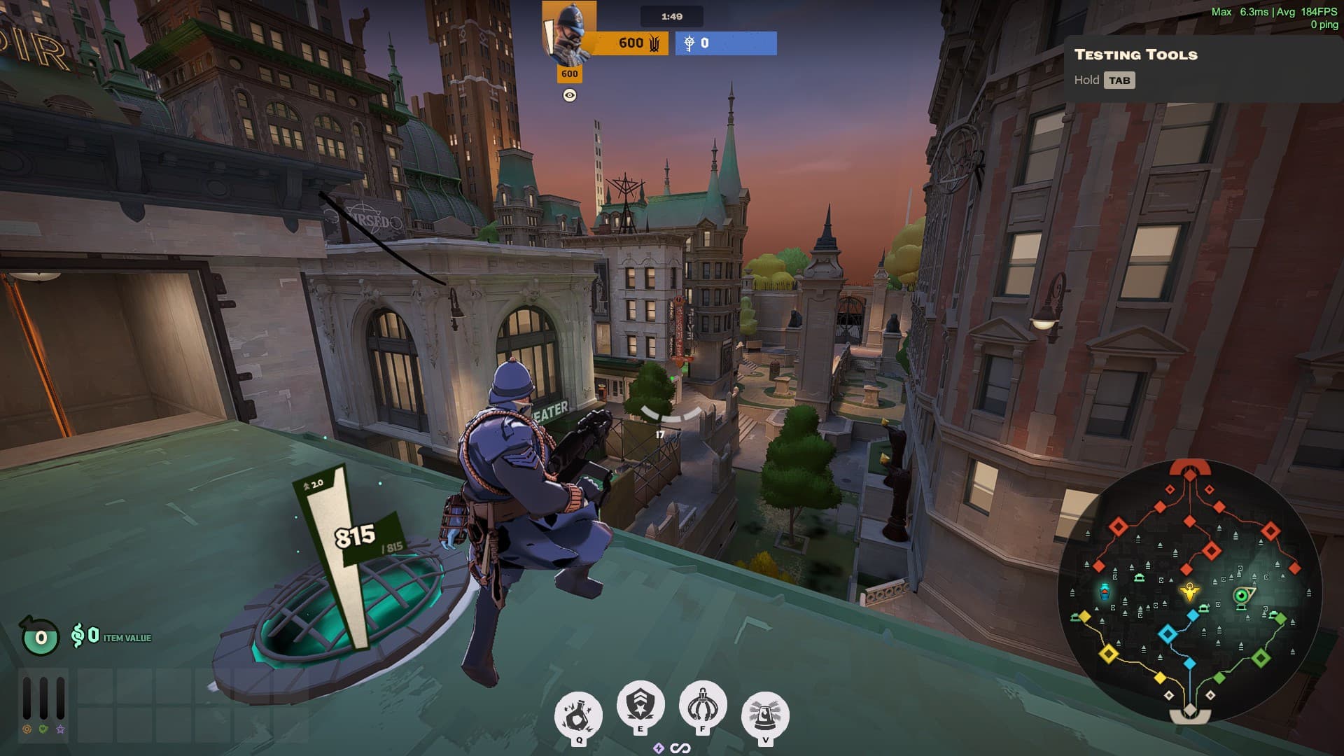 Sqooky's FPS Config [UPDATE COMPATIBLE] screenshot 14