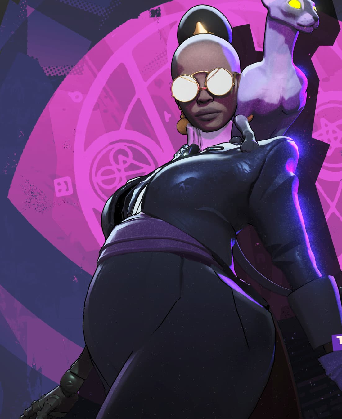 Preglock screenshot 2