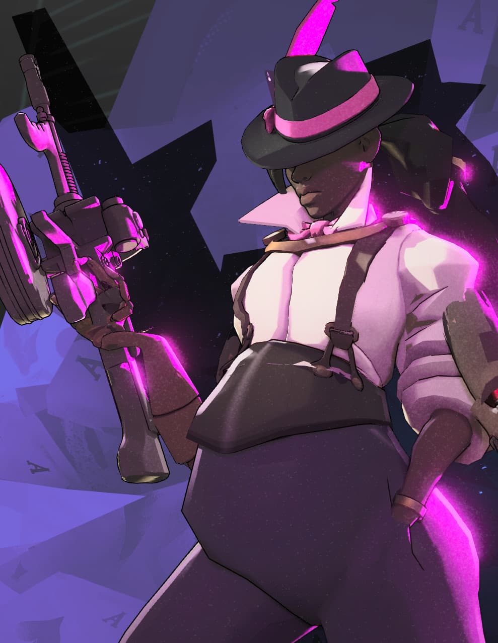Preglock screenshot 3