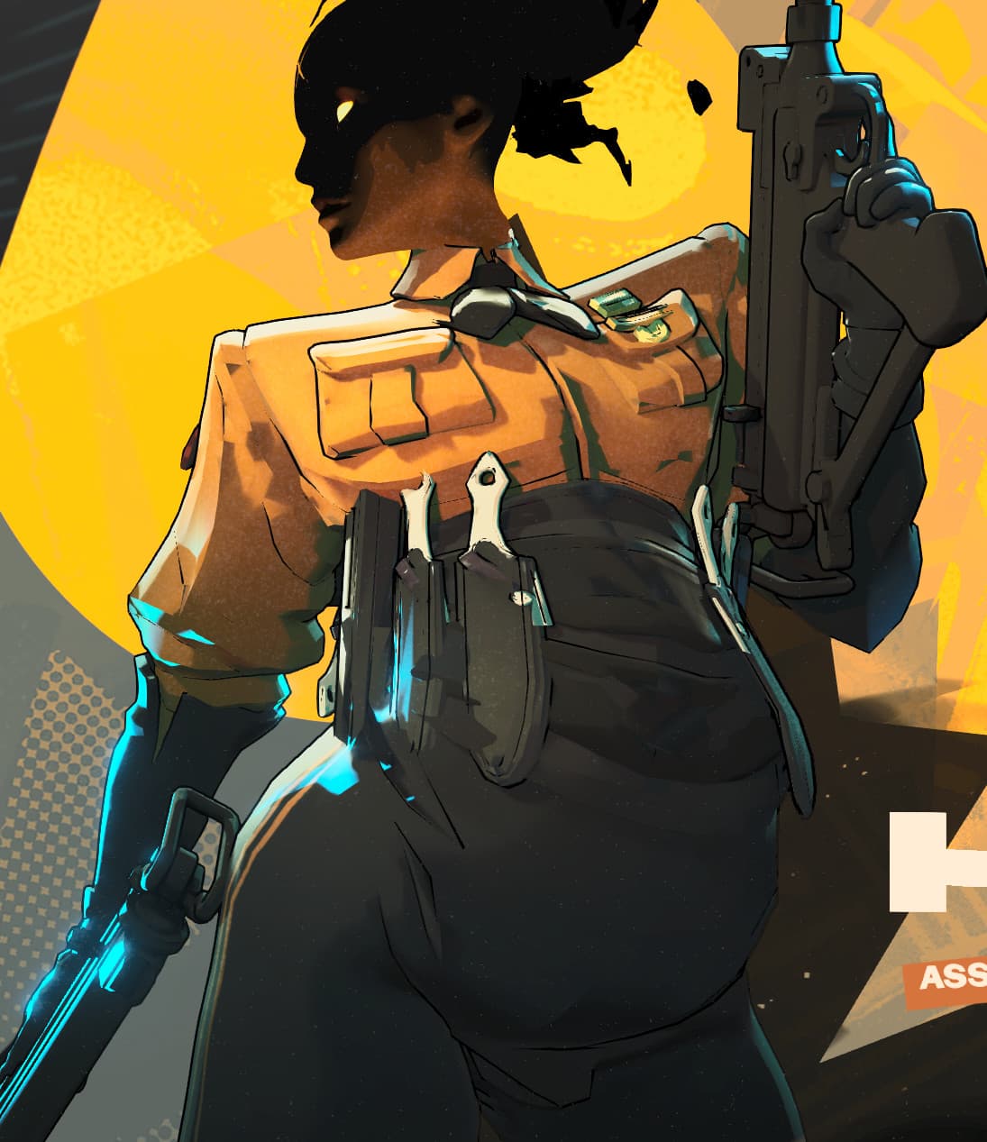 Preglock screenshot 4