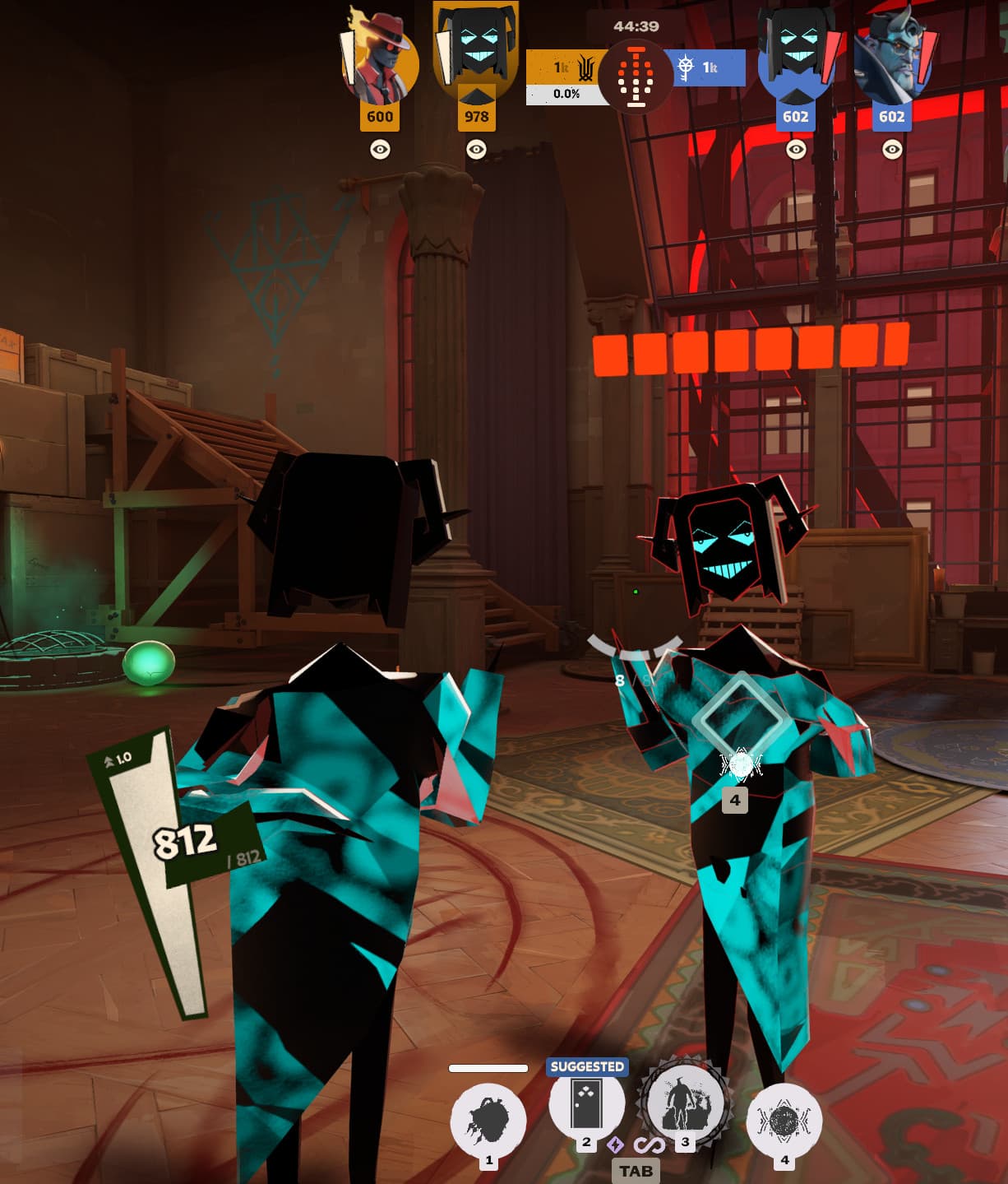 Gakvukani Doorman (corru.observer) screenshot 2