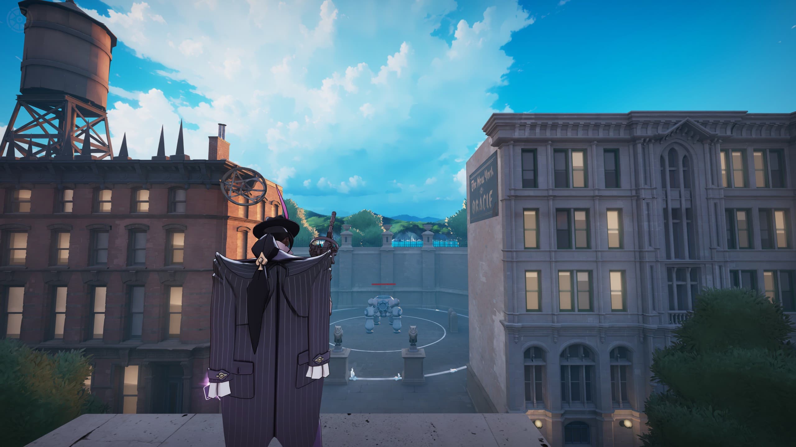 champion_wraith screenshot 2