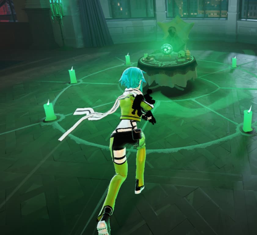 SINON screenshot 3