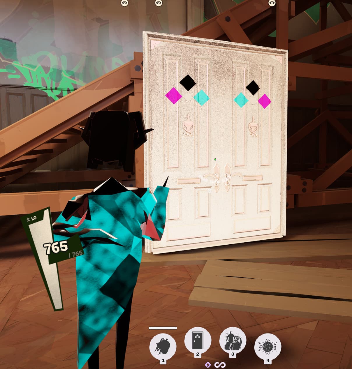 Gakvukani Doorman (corru.observer) screenshot 3