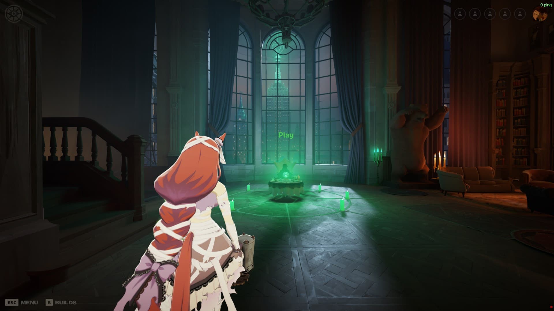 Super Creek Victor screenshot 2