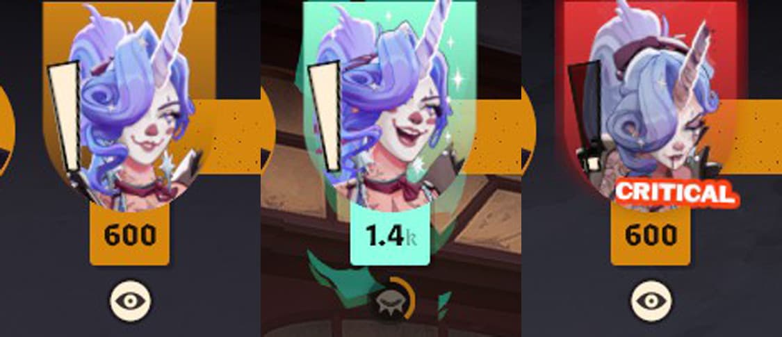 Clown Celeste Icons screenshot 3