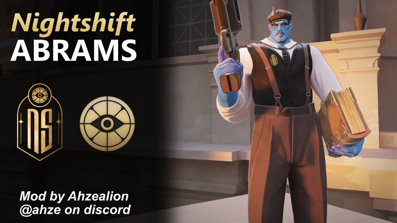 Nightshift Abrams