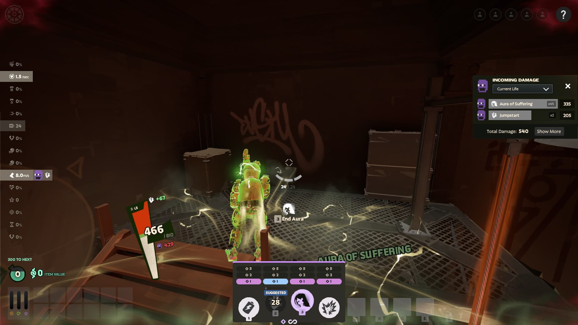 Victor Springtrap Icons screenshot