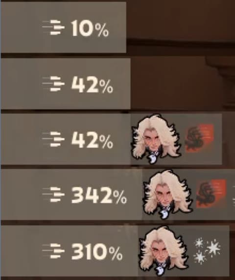 Silver Shot | Rate of Fire timing screenshot 2