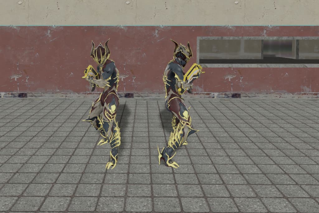 Voruna Prime Silver screenshot 4