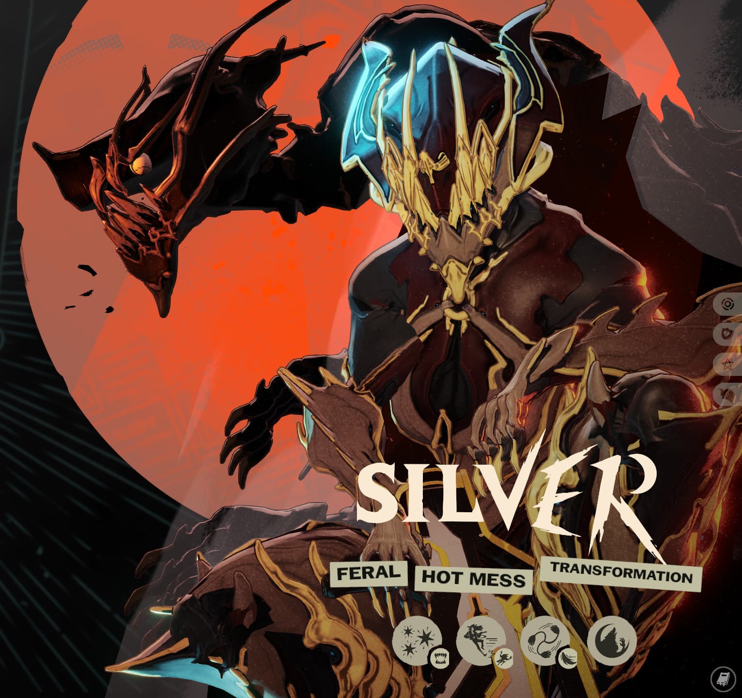 Voruna Prime Silver screenshot 6
