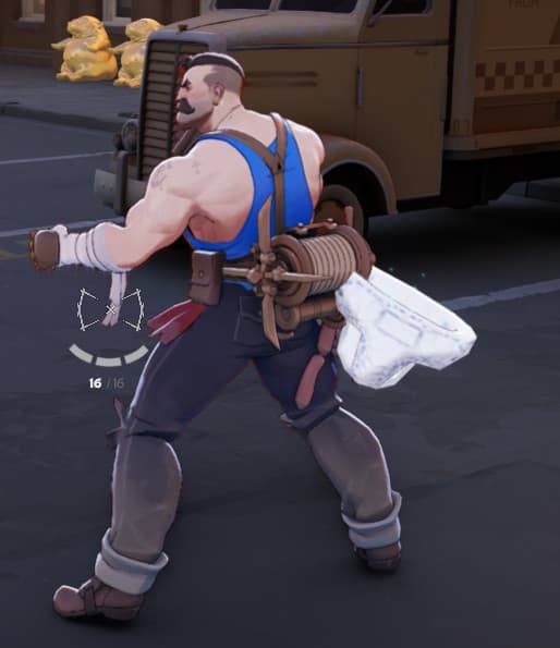 Community Diaper soul container screenshot 2