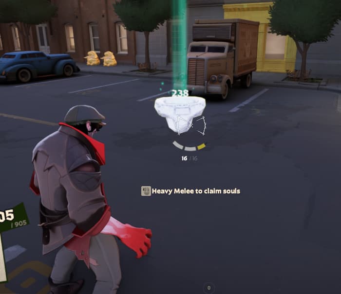 Community Diaper soul container screenshot 3