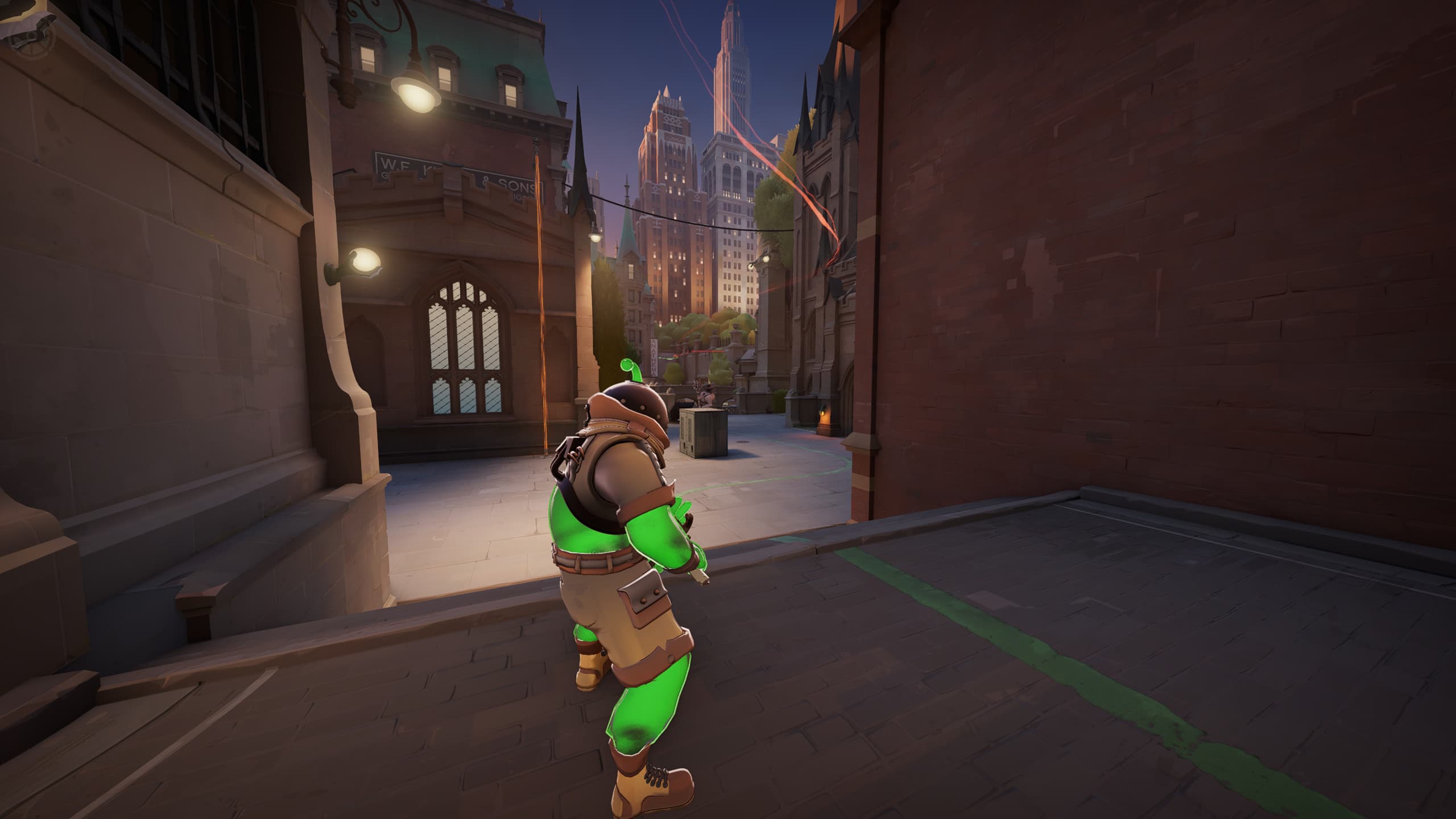 Viscous Reimagined screenshot 6