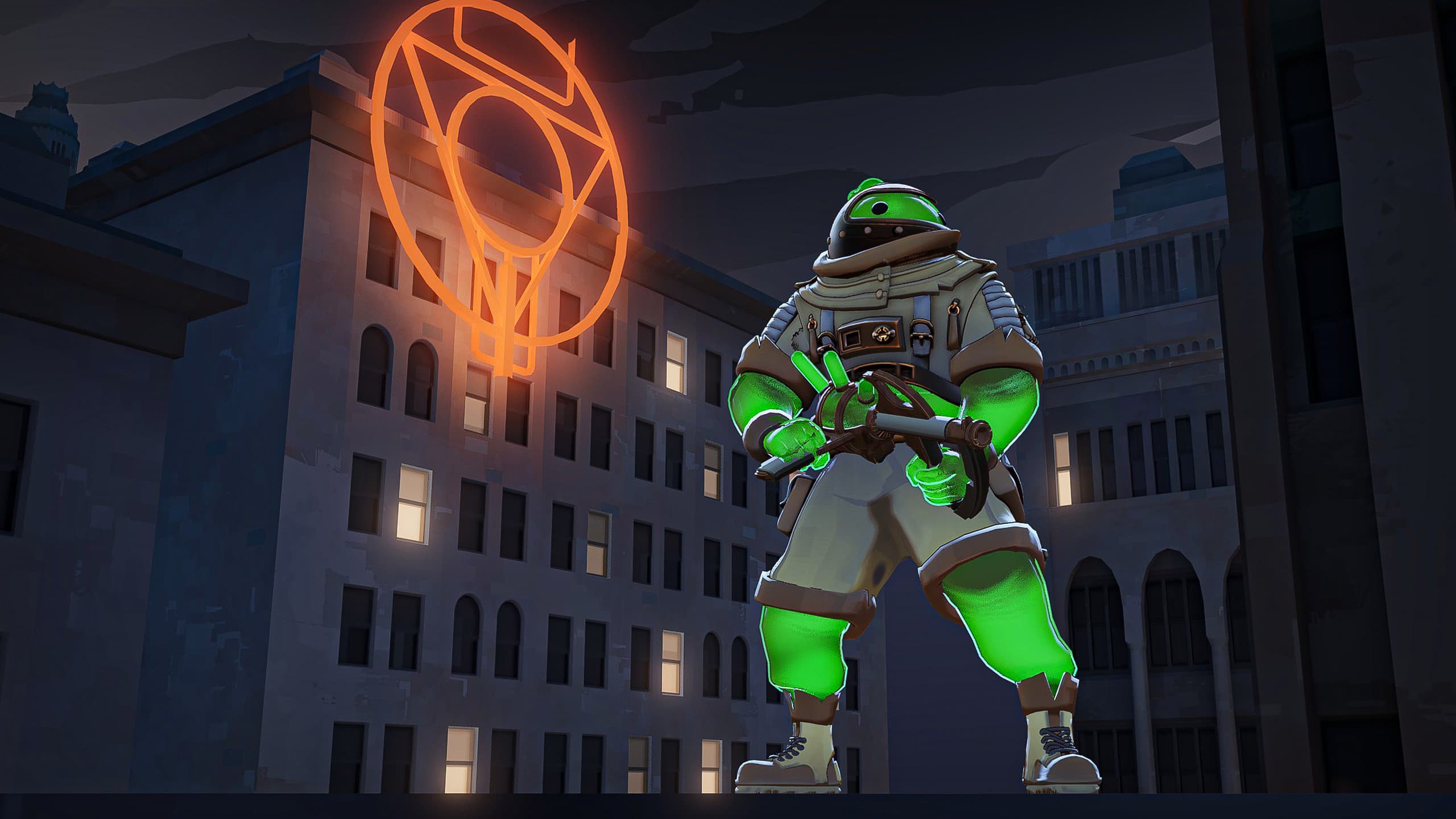 Viscous Reimagined screenshot 8