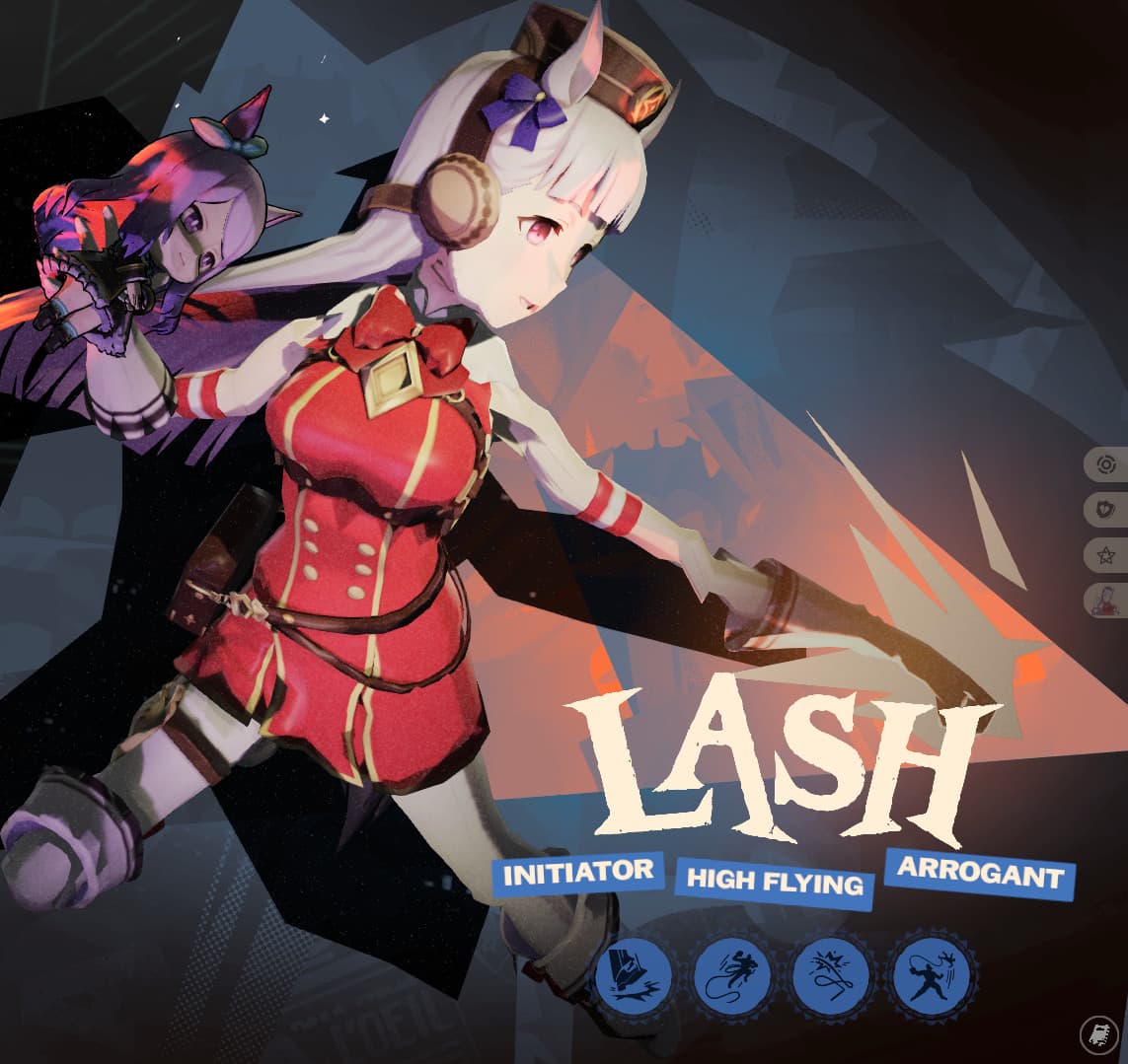 Gold Ship over Lash