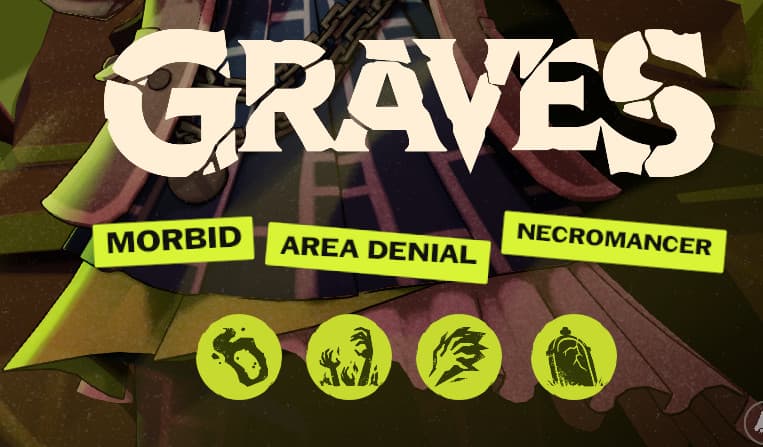 Pickle skulls Graves screenshot 5
