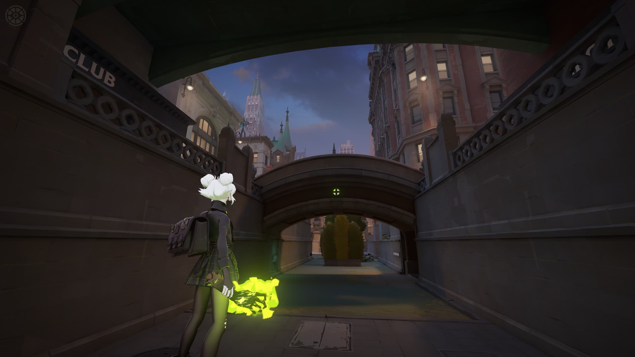 Graves Shirt screenshot 8