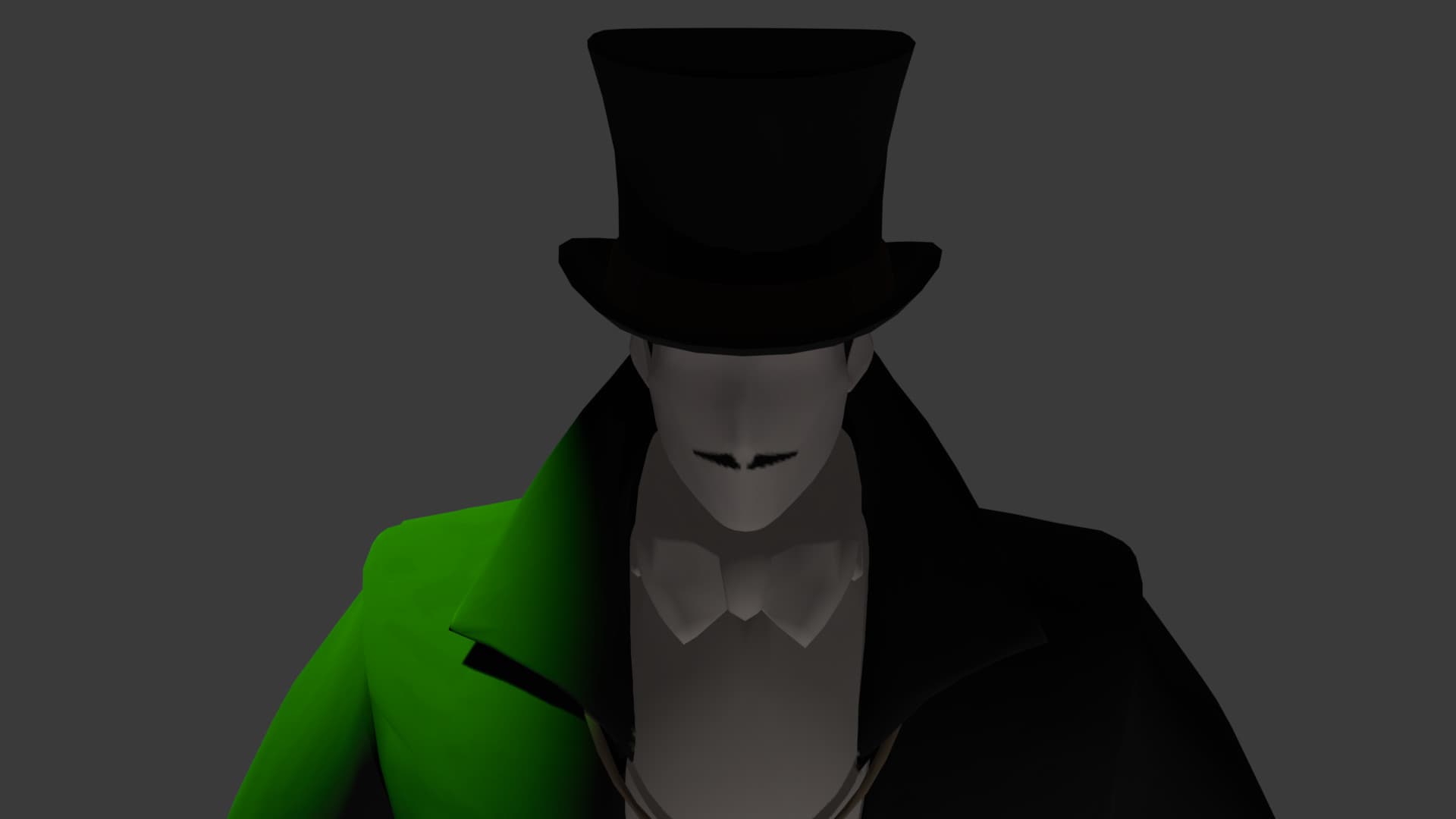 Green sinclair (Now with Voice!)