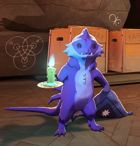 Cecil the Starbeast screenshot 2