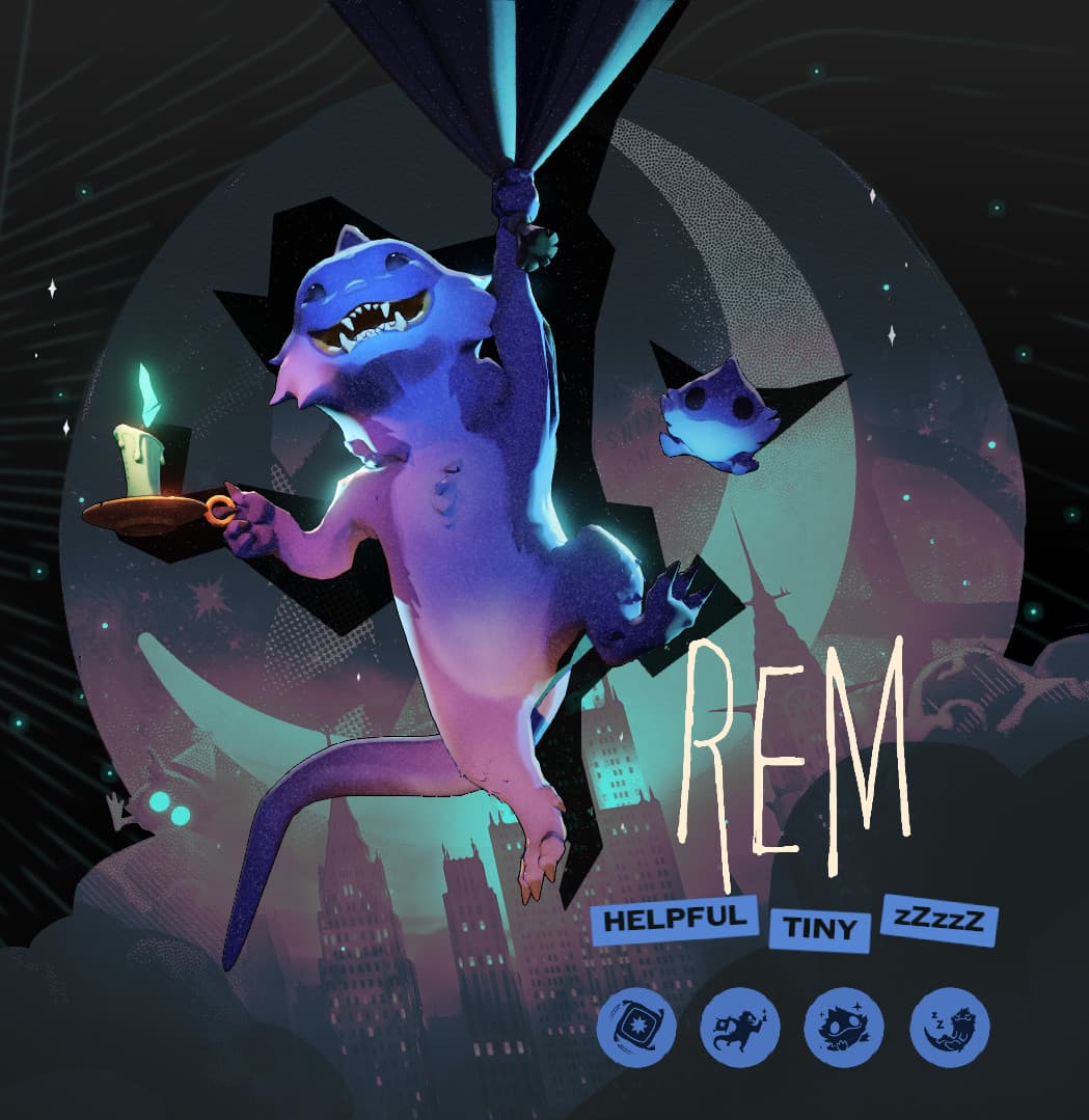 Cecil the Starbeast