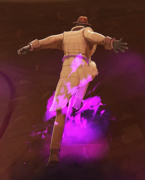 Strawman Infernus screenshot 3