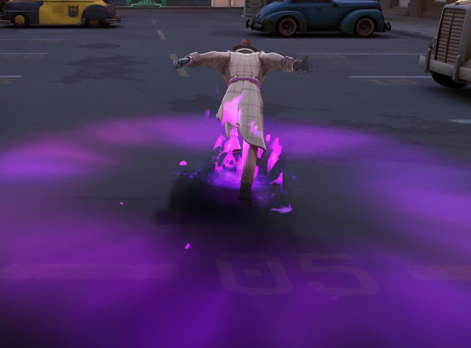 Strawman Infernus screenshot 5