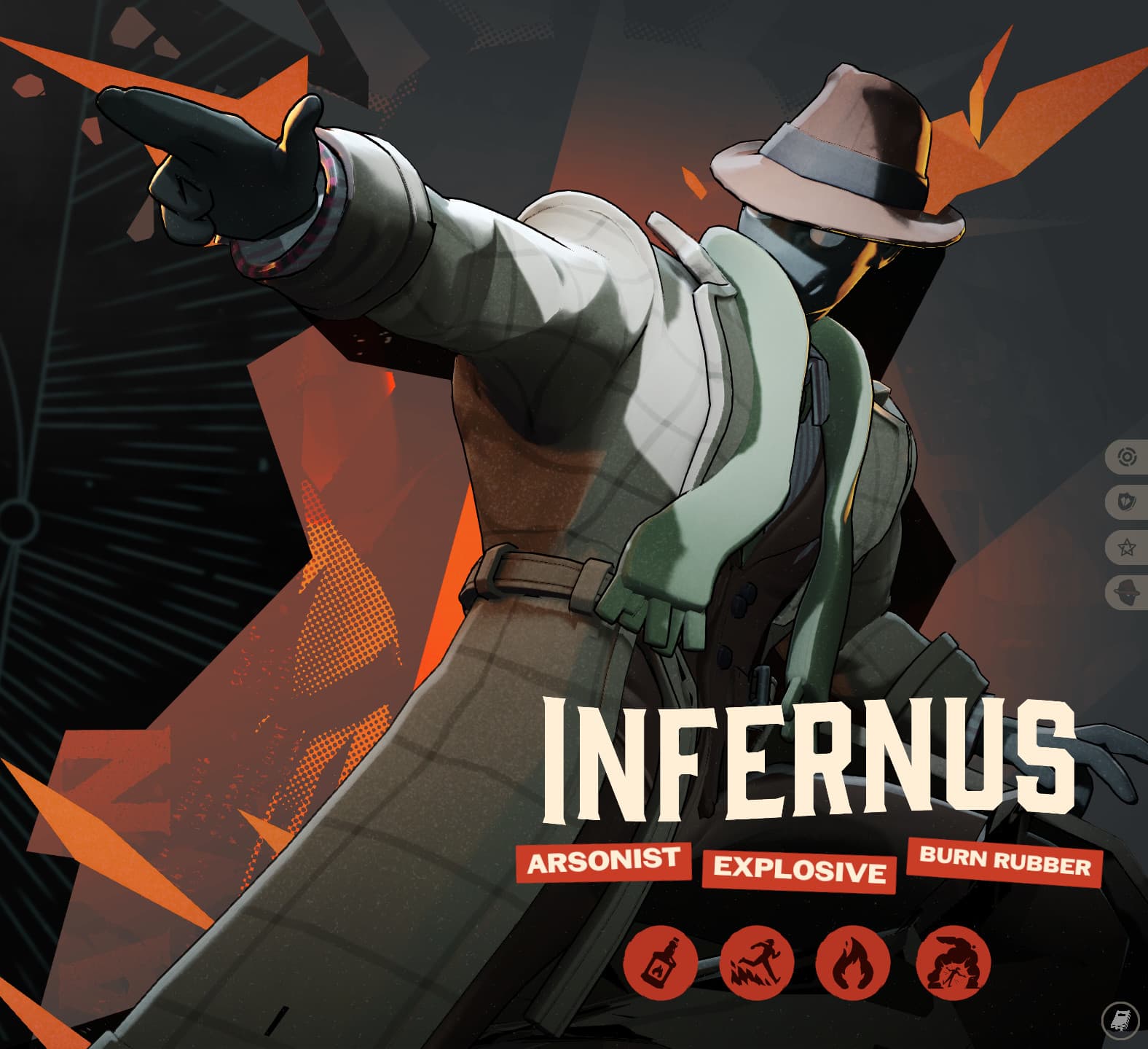 Strawman Infernus screenshot 6