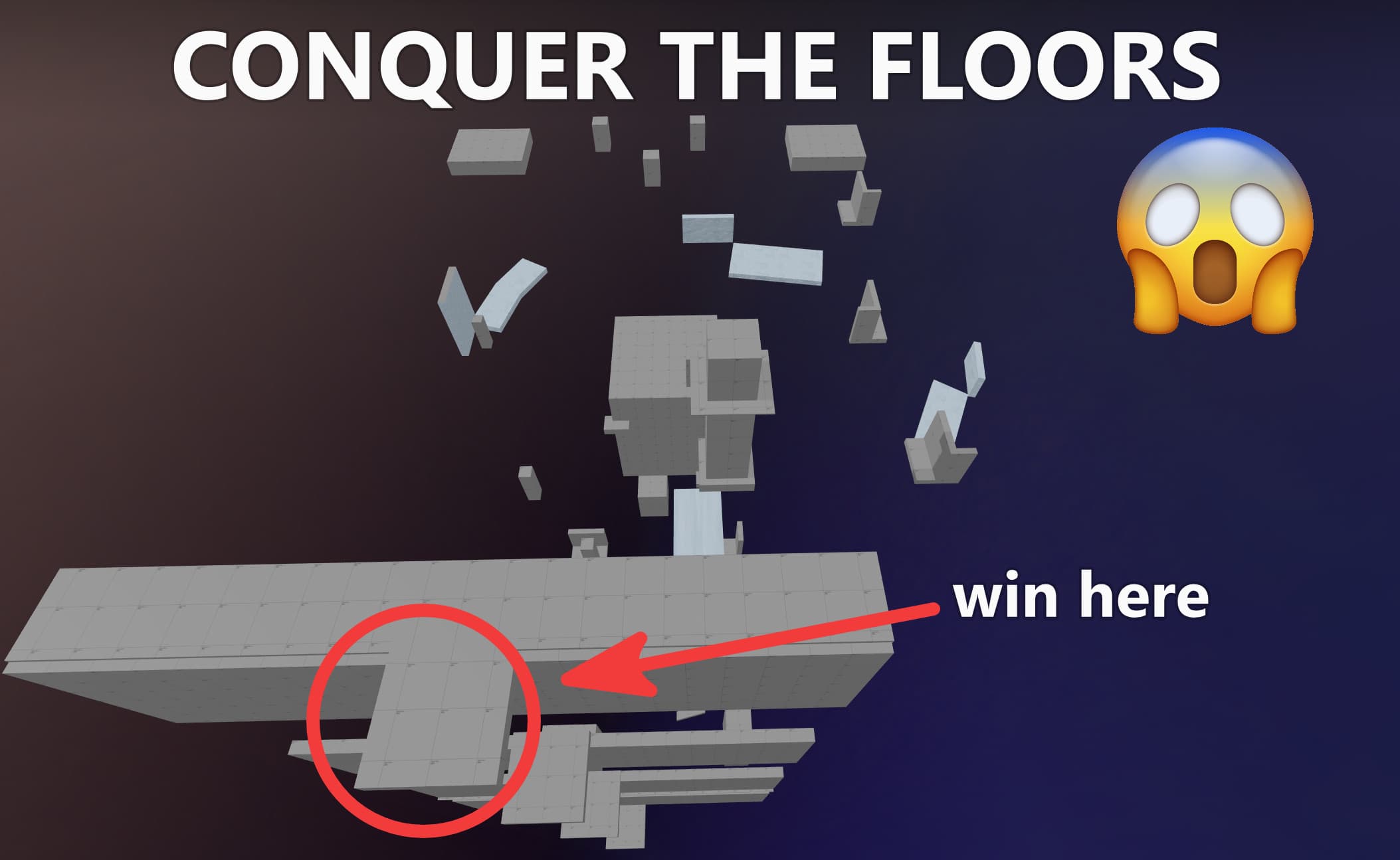 VG Tower screenshot 2