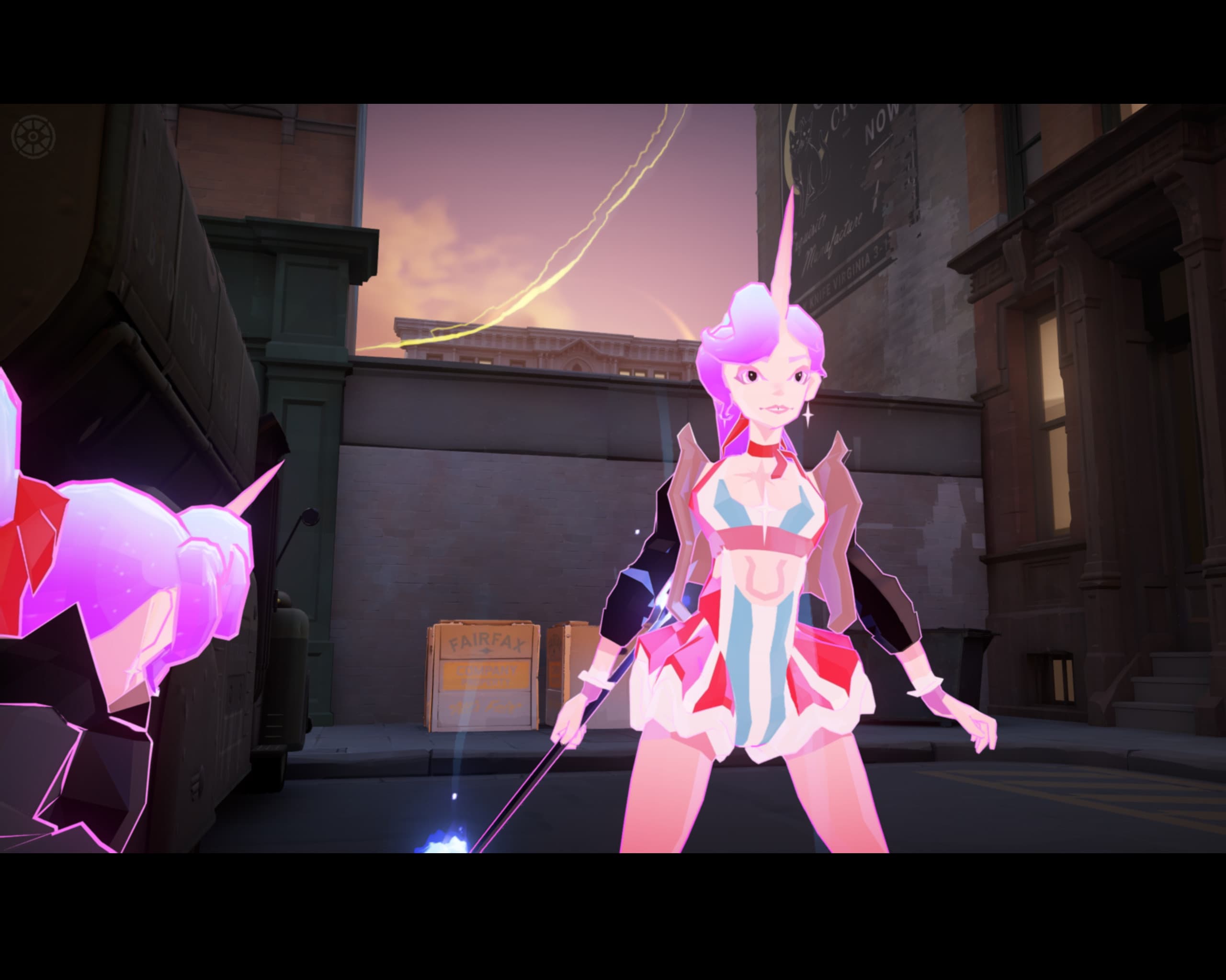 Low poly Celeste screenshot 5