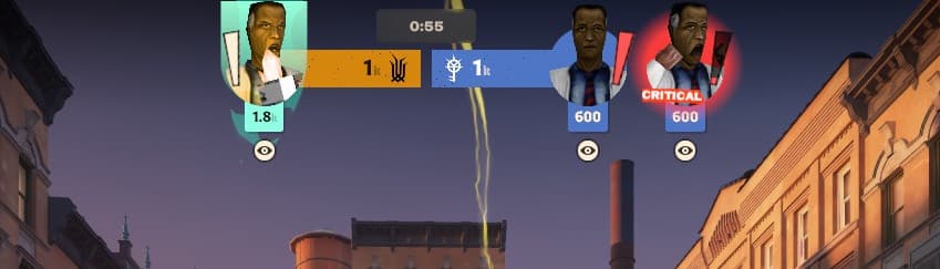 Scientific Half Life as Rem (4 VARIANTS) screenshot 5