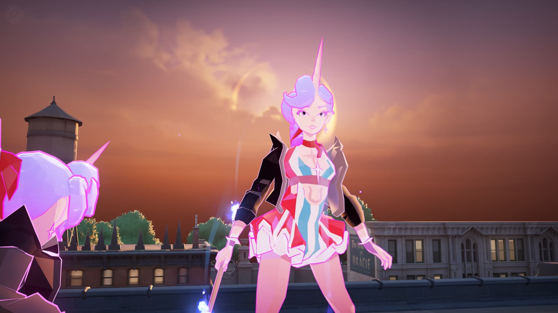 Low poly Celeste screenshot 3