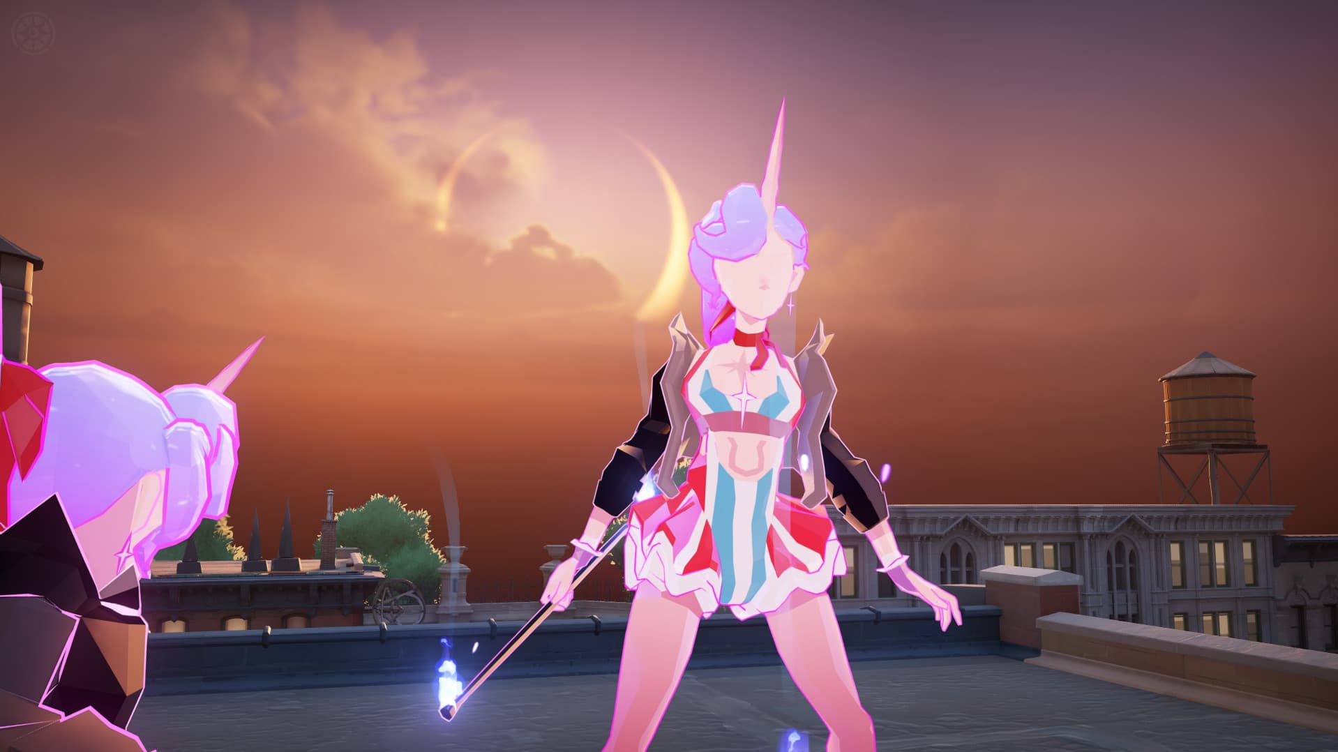 Low poly Celeste screenshot 4