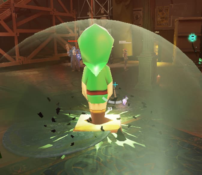Ivy Drowned screenshot 2