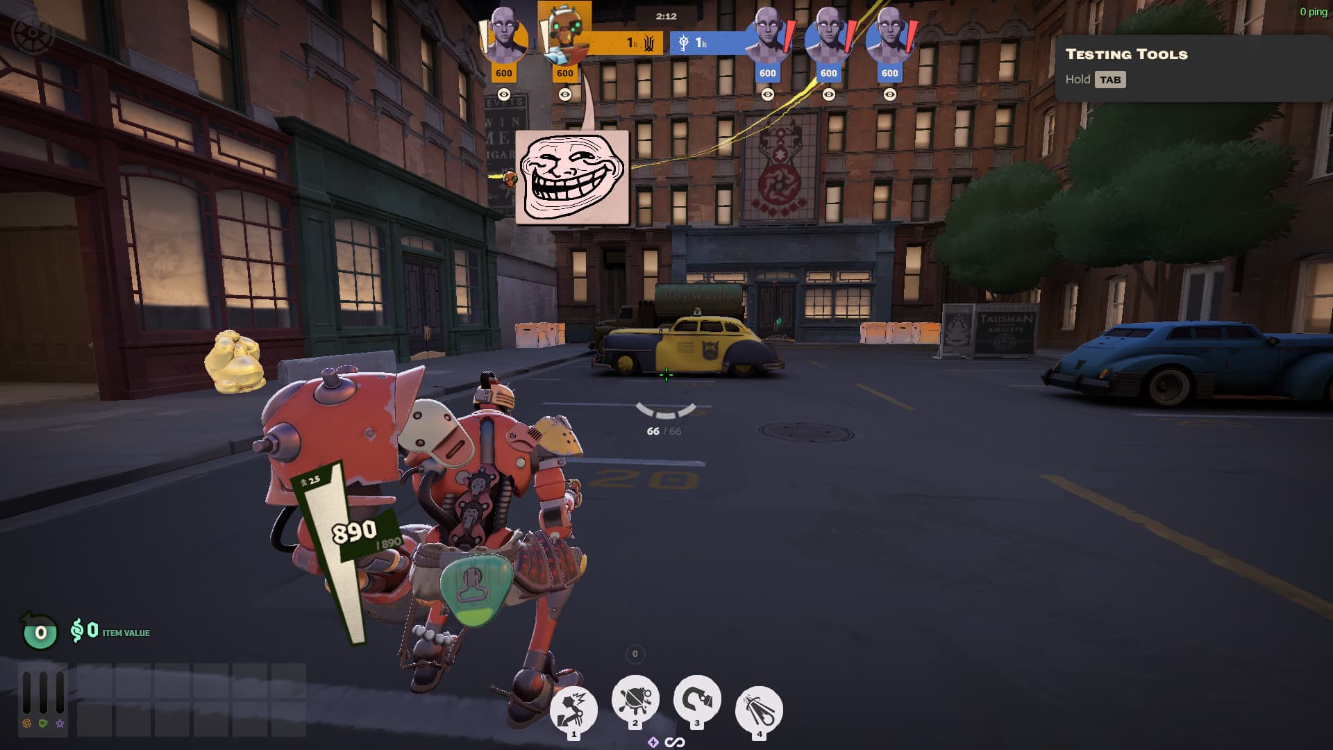 View Images In Chat screenshot
