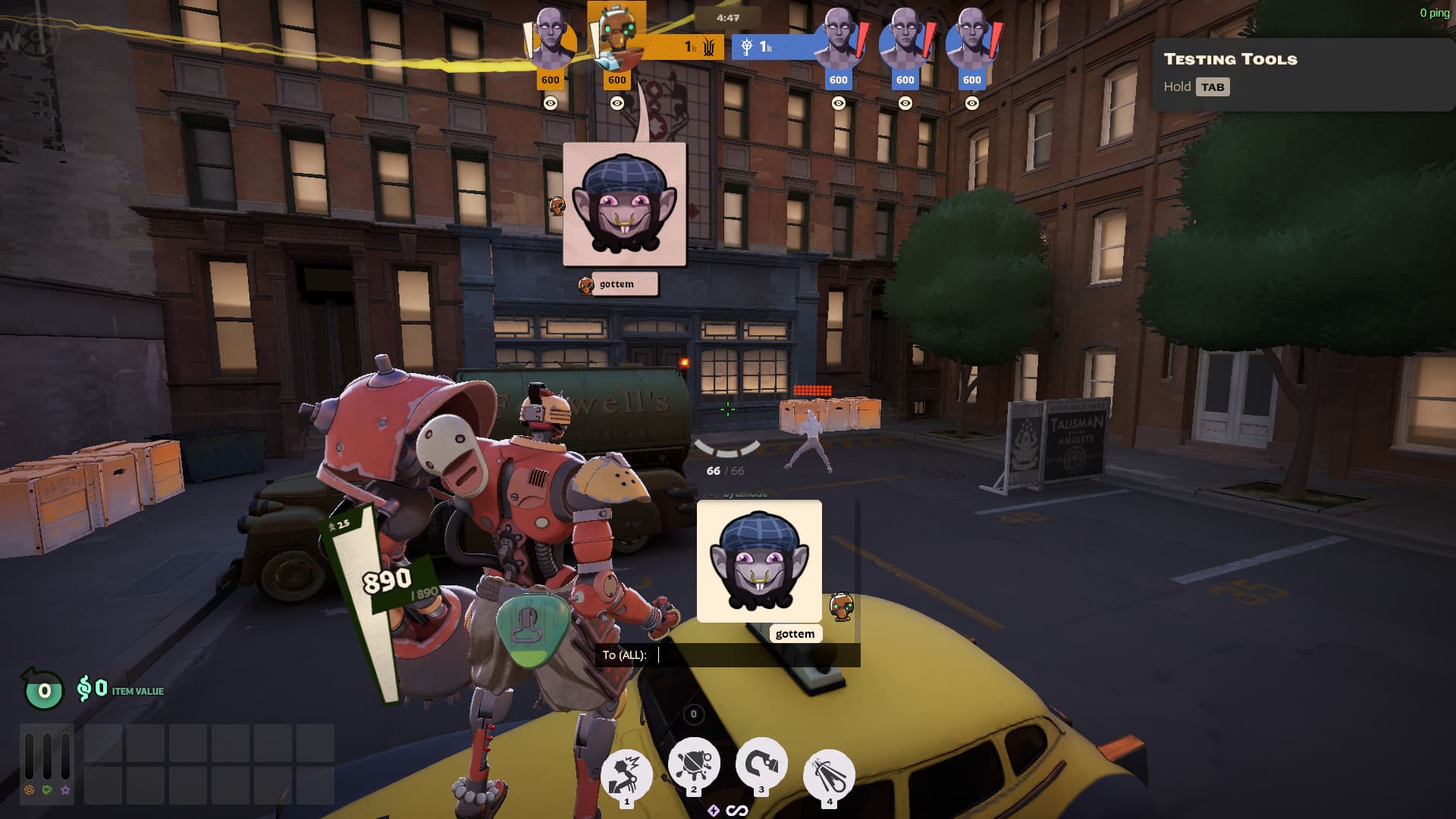 View Images In Chat screenshot 2
