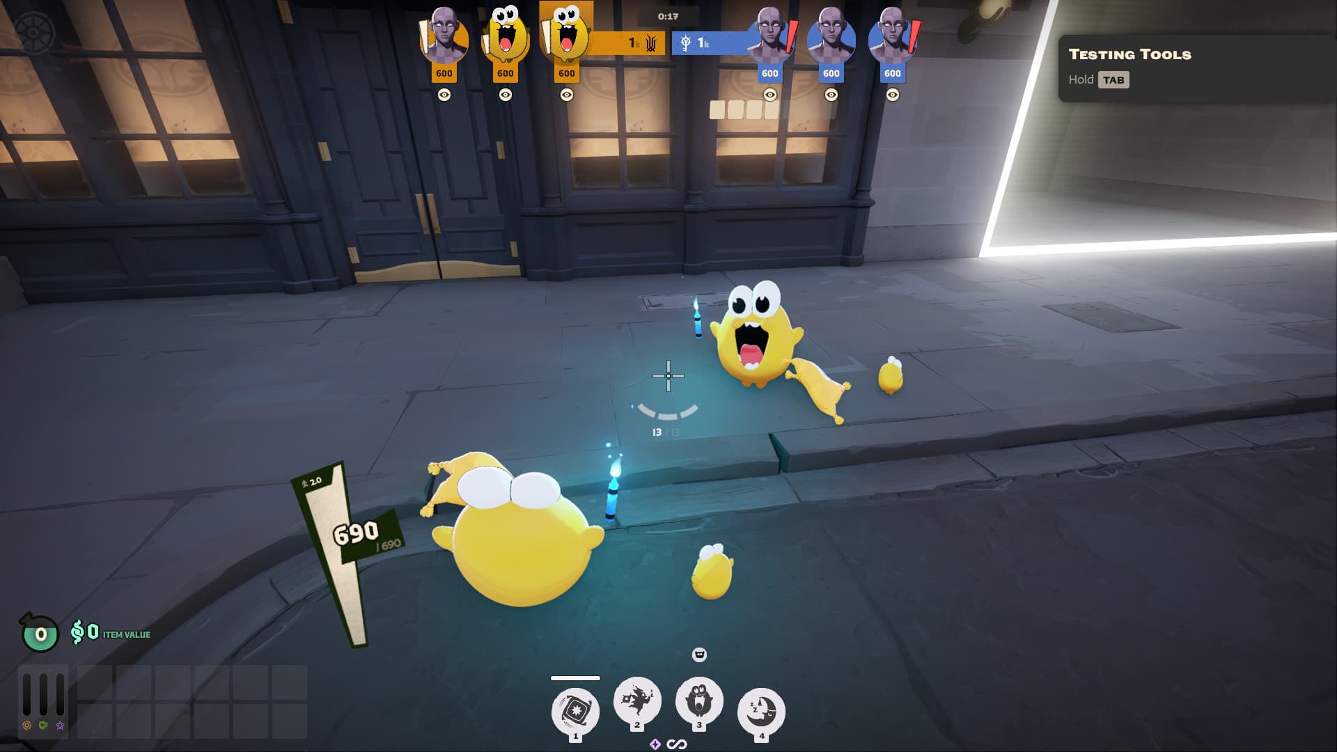 Steamhappy Rem screenshot 2