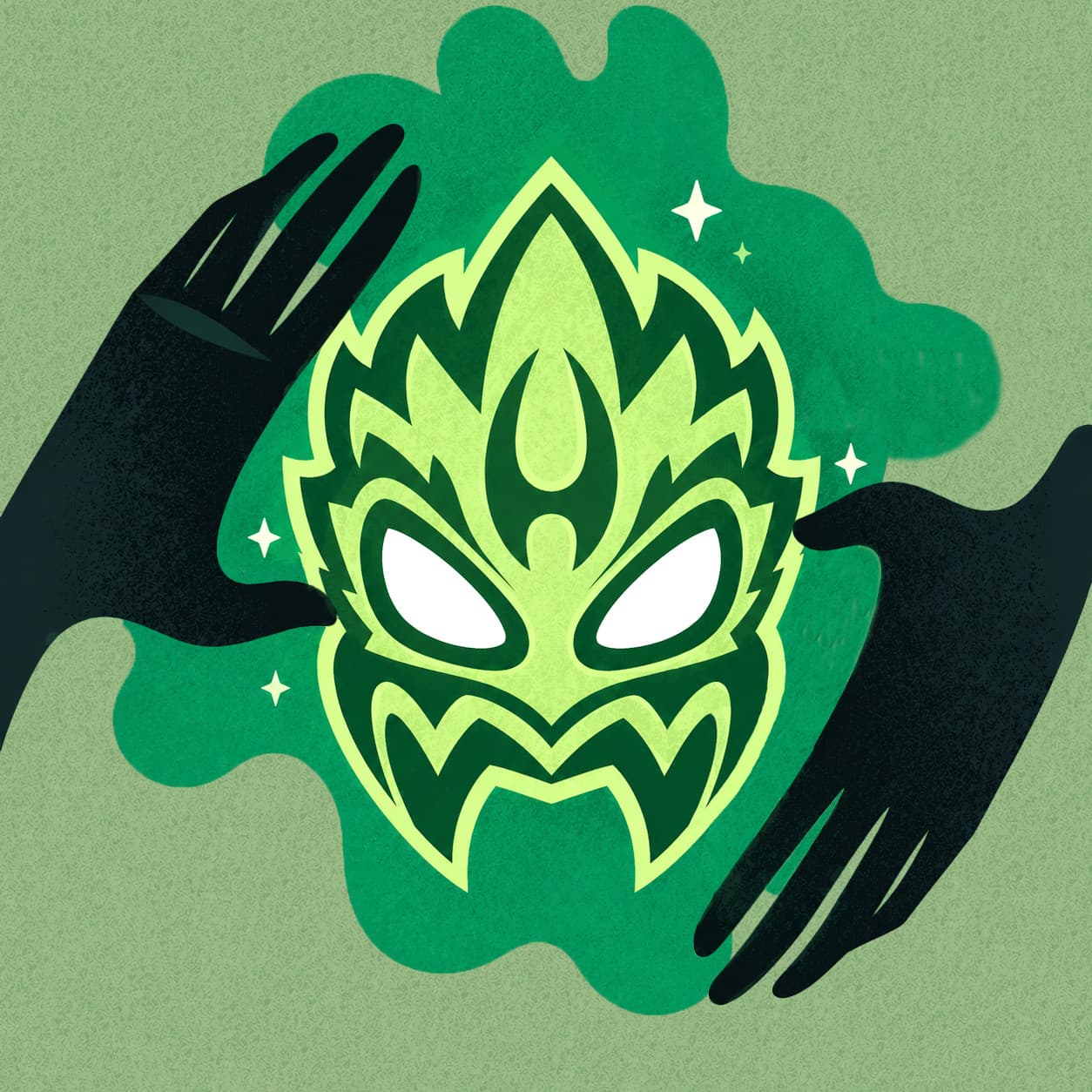 Hechicero's Emblem screenshot