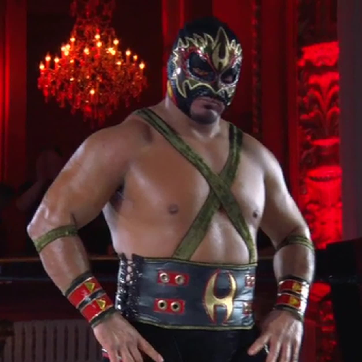 Hechicero's Emblem screenshot 3
