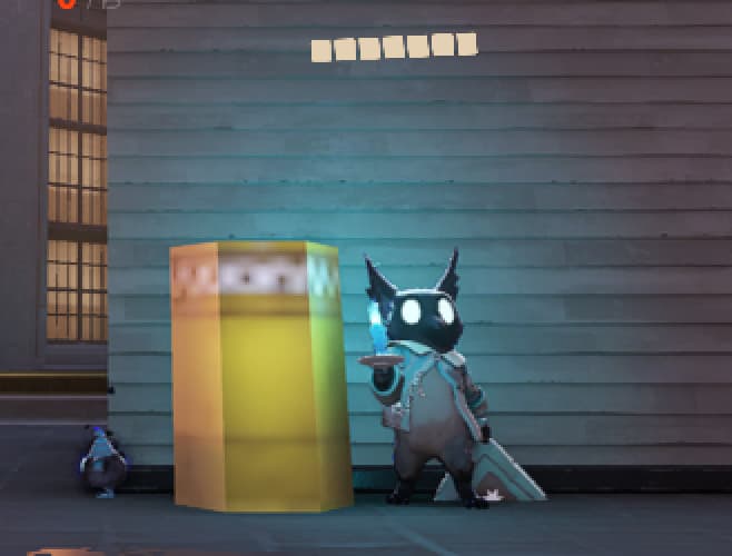Toontown Gag Tank Idol screenshot 5