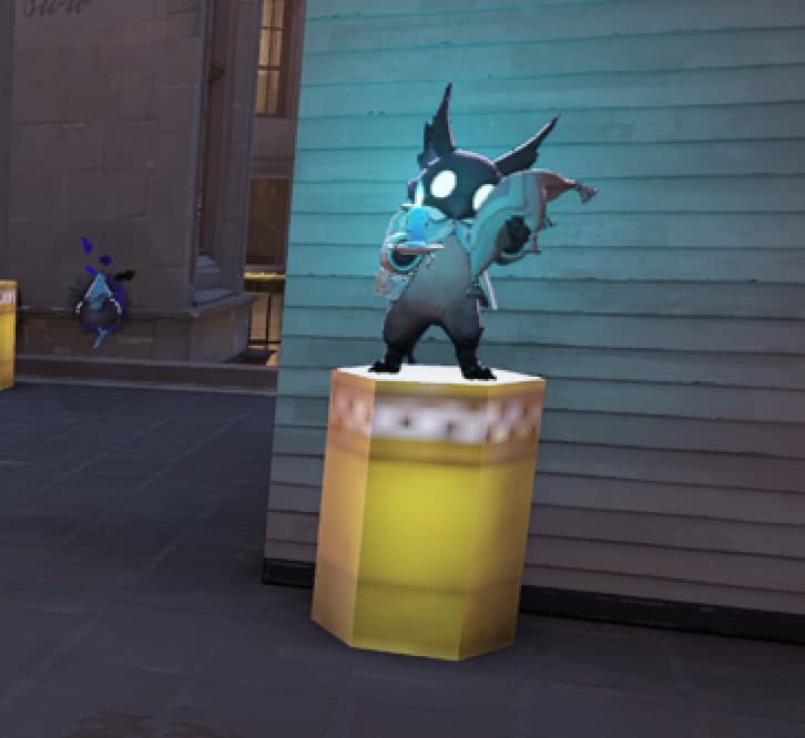 Toontown Gag Tank Idol screenshot 6