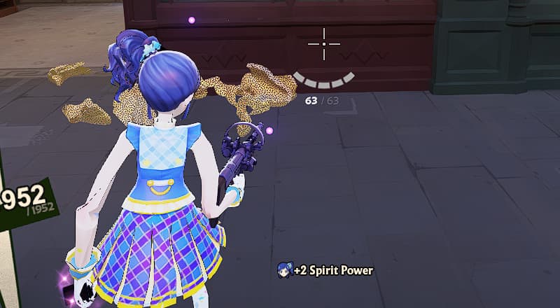 Kiriya Aoi Aikatsu screenshot 3