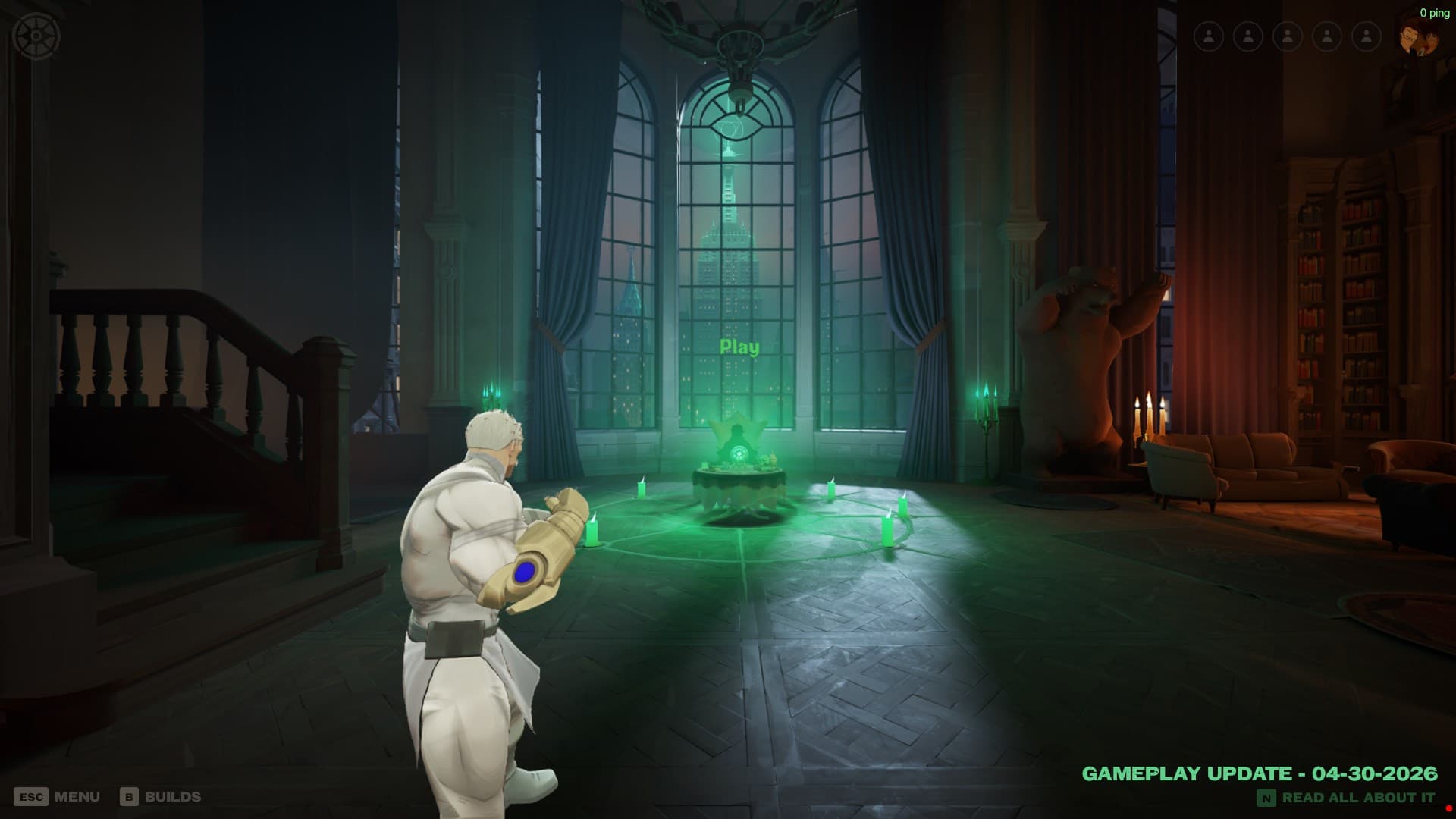 Conquest Lash screenshot 2