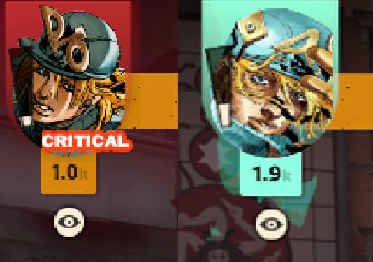 AU Diego Lady Geist Icons screenshot 2
