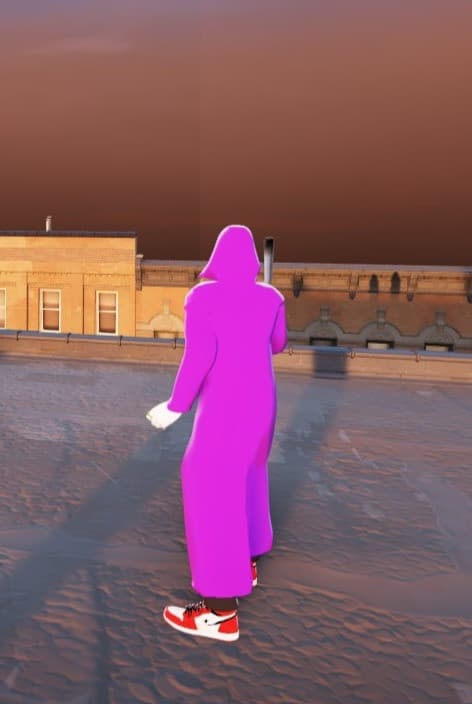 SHADOW WIZARD MONEY GANG - Sinclair screenshot 3