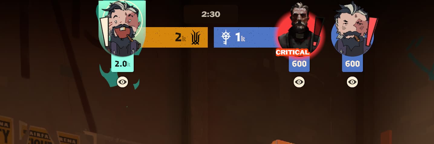 Whimsical Venator Icon Replacement screenshot 2