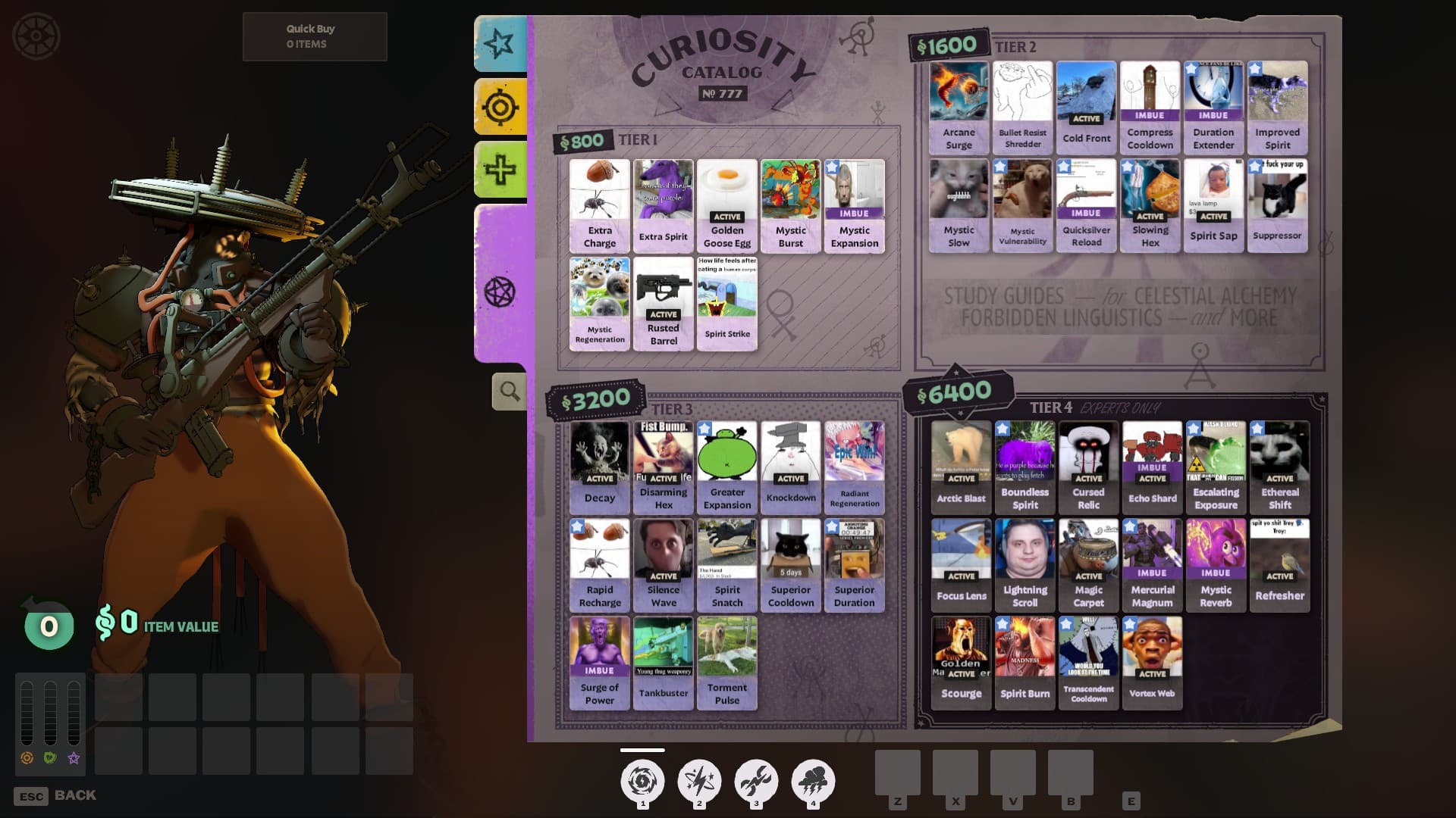 Terrible Item Icons screenshot 3