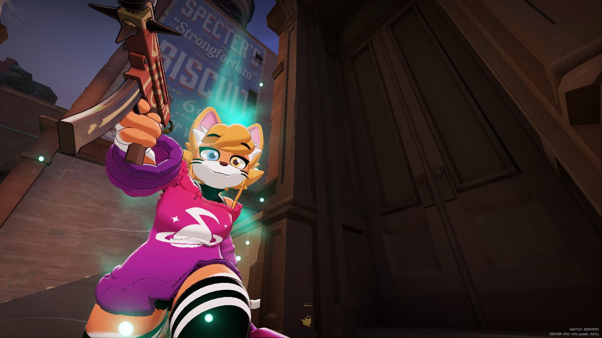HUMST - Billy Skin Pack! [Outfits!] [ Furry OC ] screenshot 9